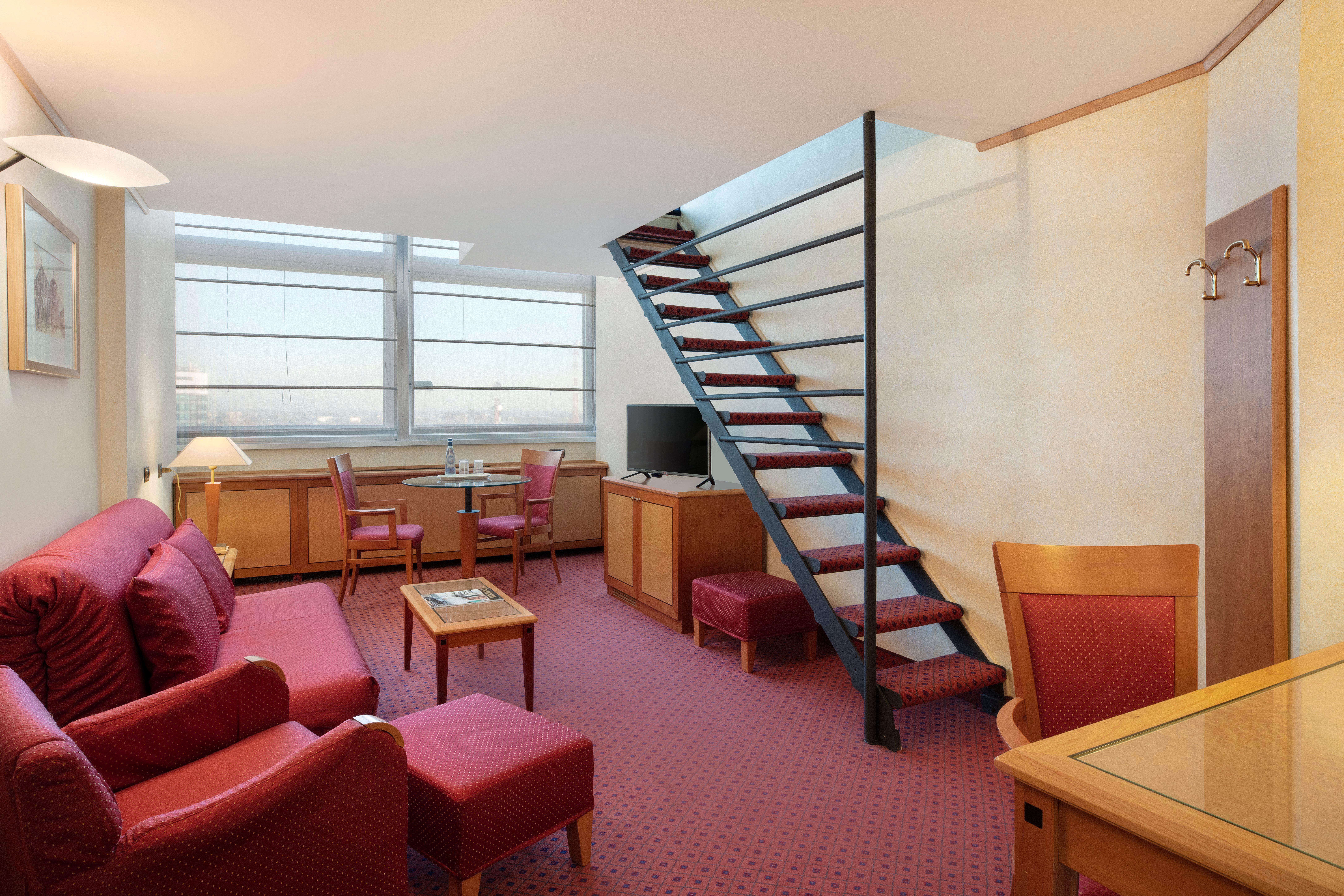 Crowne Plaza Milan Linate By Ihg Otel San Donato Milanese Dış mekan fotoğraf