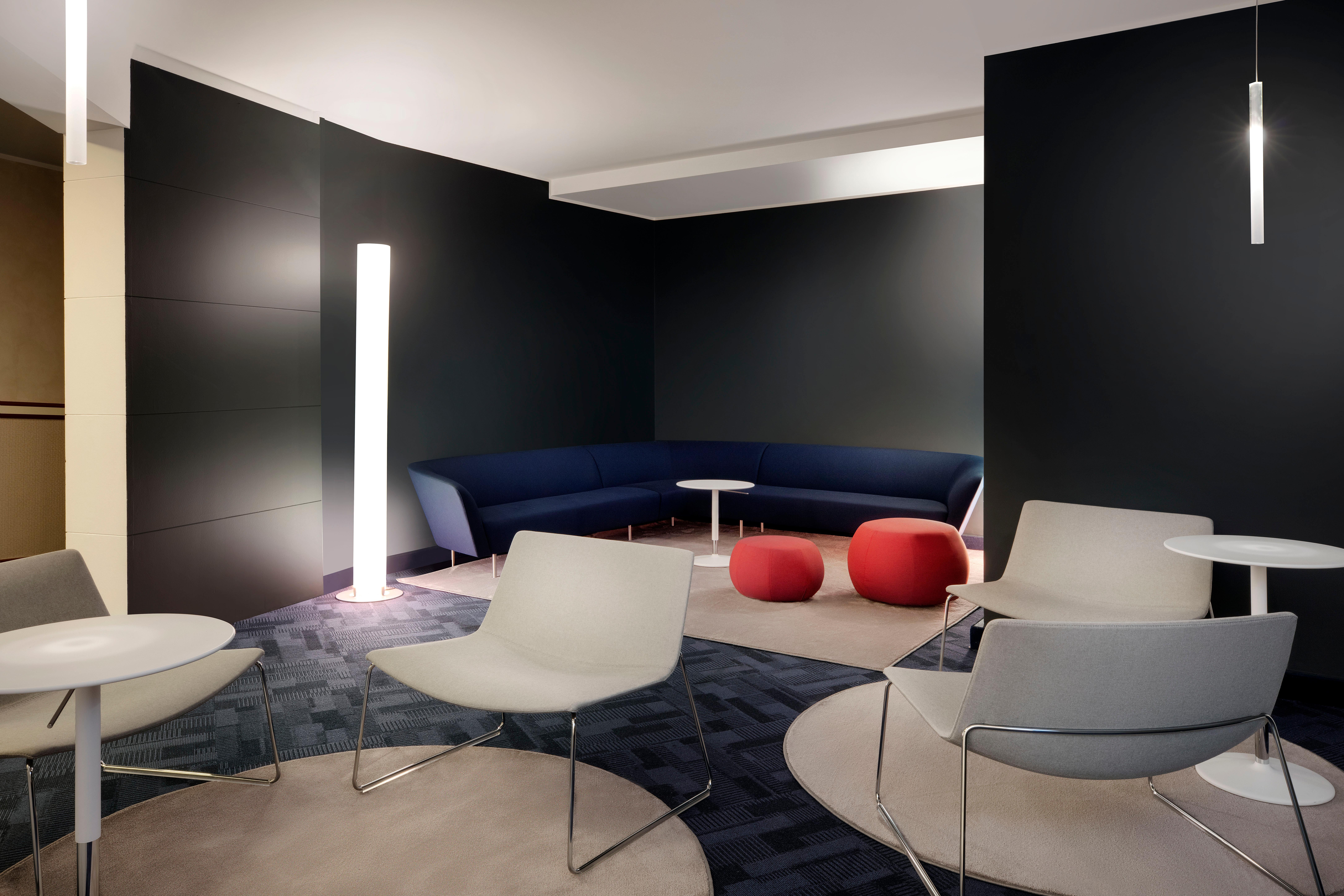 Crowne Plaza Milan Linate By Ihg Otel San Donato Milanese Dış mekan fotoğraf