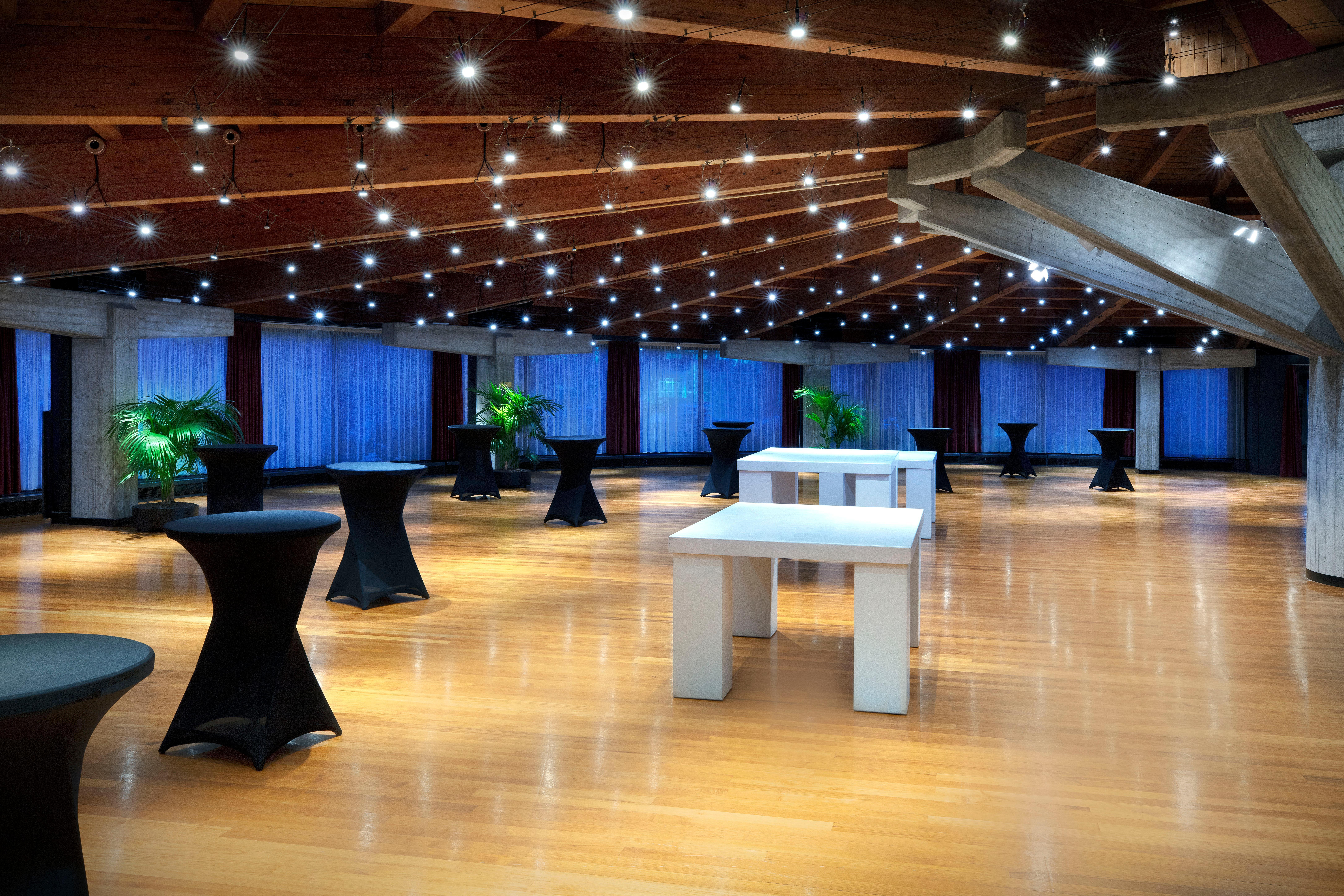 Crowne Plaza Milan Linate By Ihg Otel San Donato Milanese Dış mekan fotoğraf