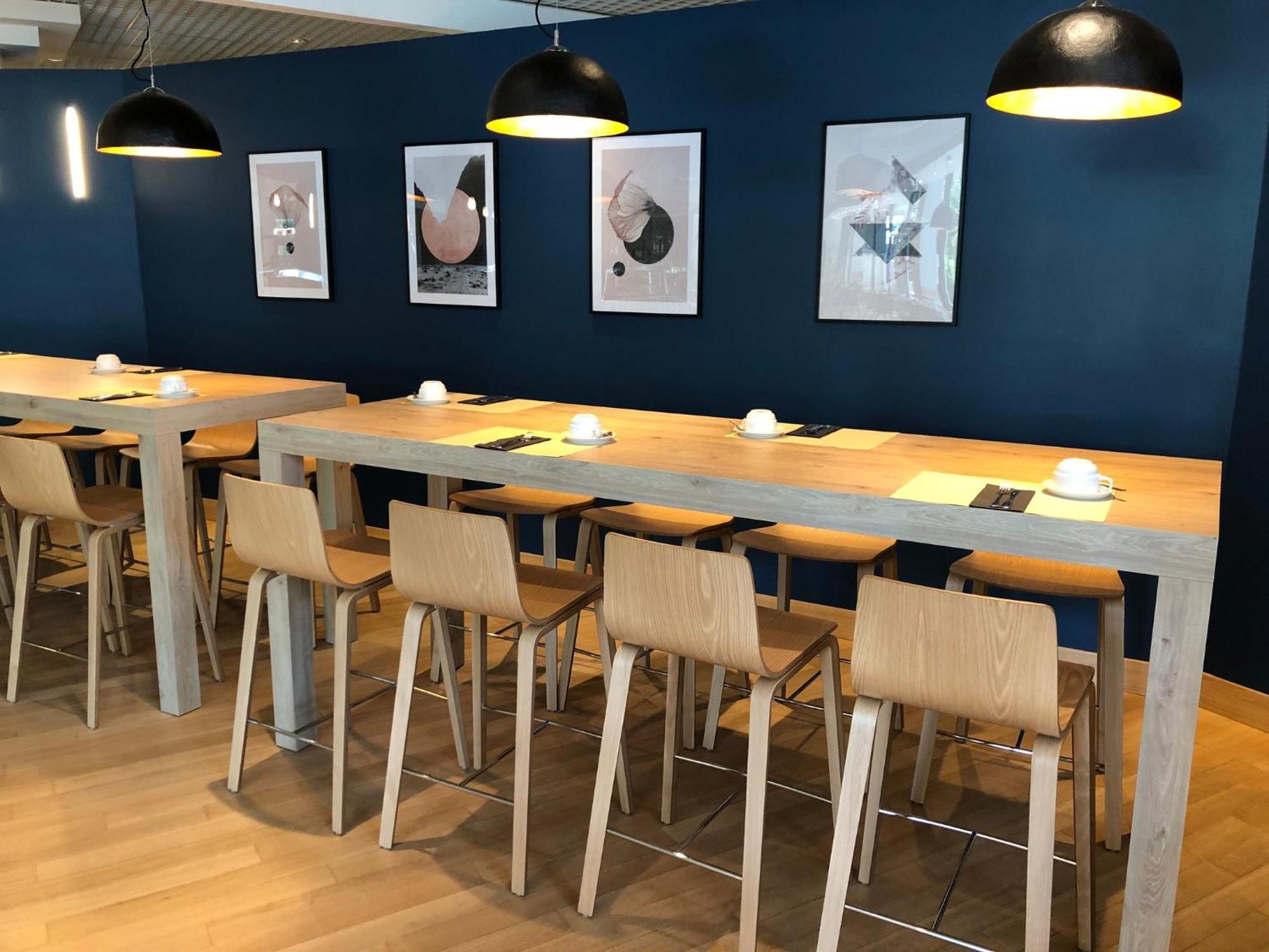 Crowne Plaza Milan Linate By Ihg Otel San Donato Milanese Dış mekan fotoğraf